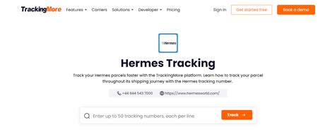 007655029019811 hermes|Hermes Tracking .